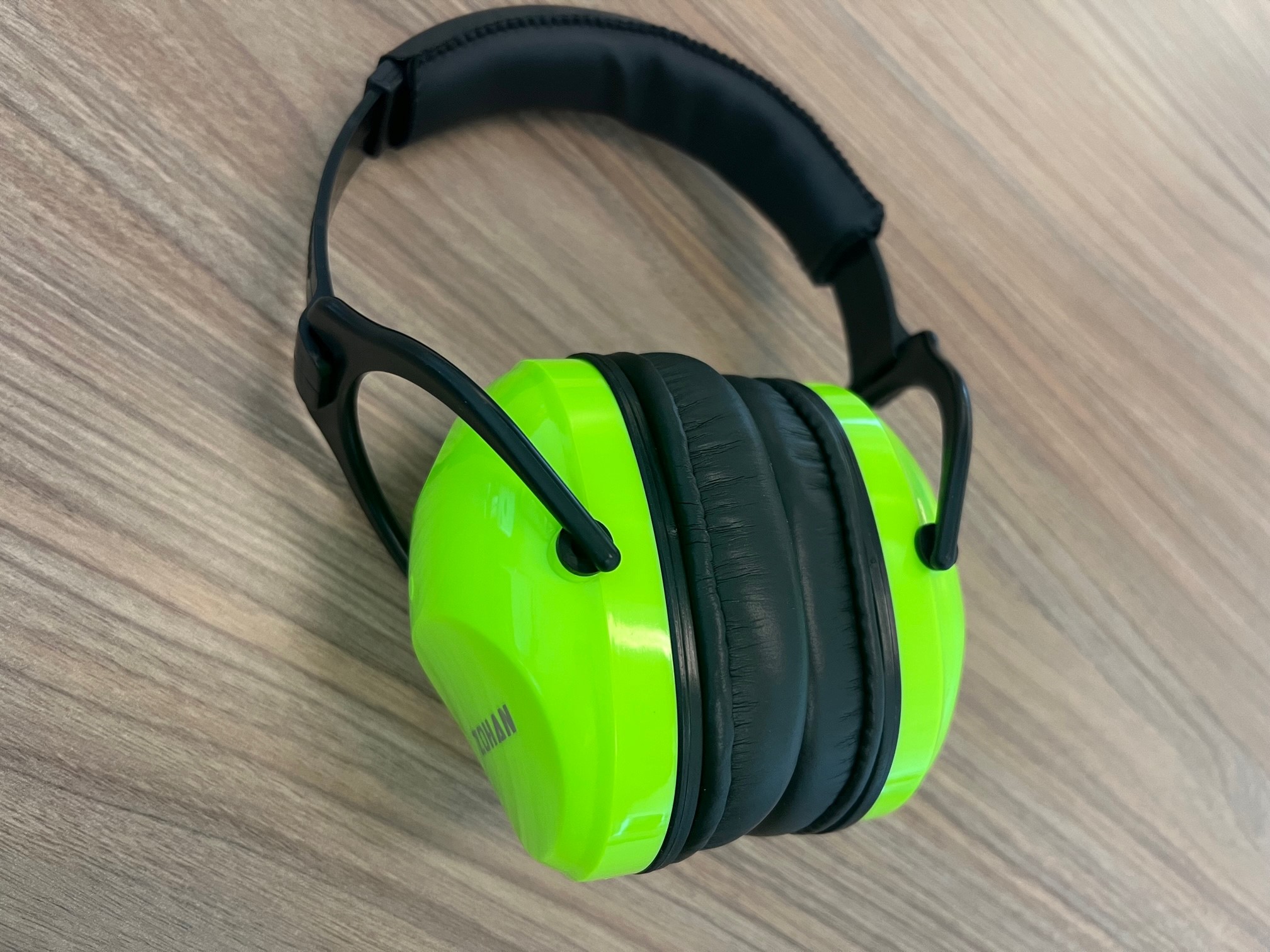 Headphones
